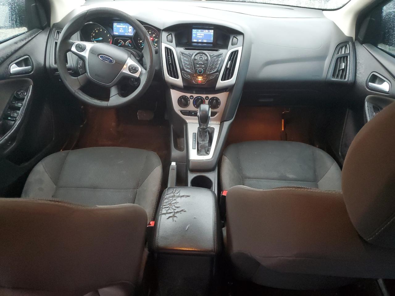 2014 Ford Focus - Image 8