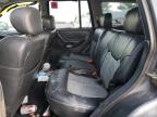 2002 Jeep Grand Cherokee Laredo for Sale in Prairie Grove, AR - Rear End