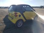 2008 Smart Fortwo Pure на продаже в Earlington, KY - Mechanical