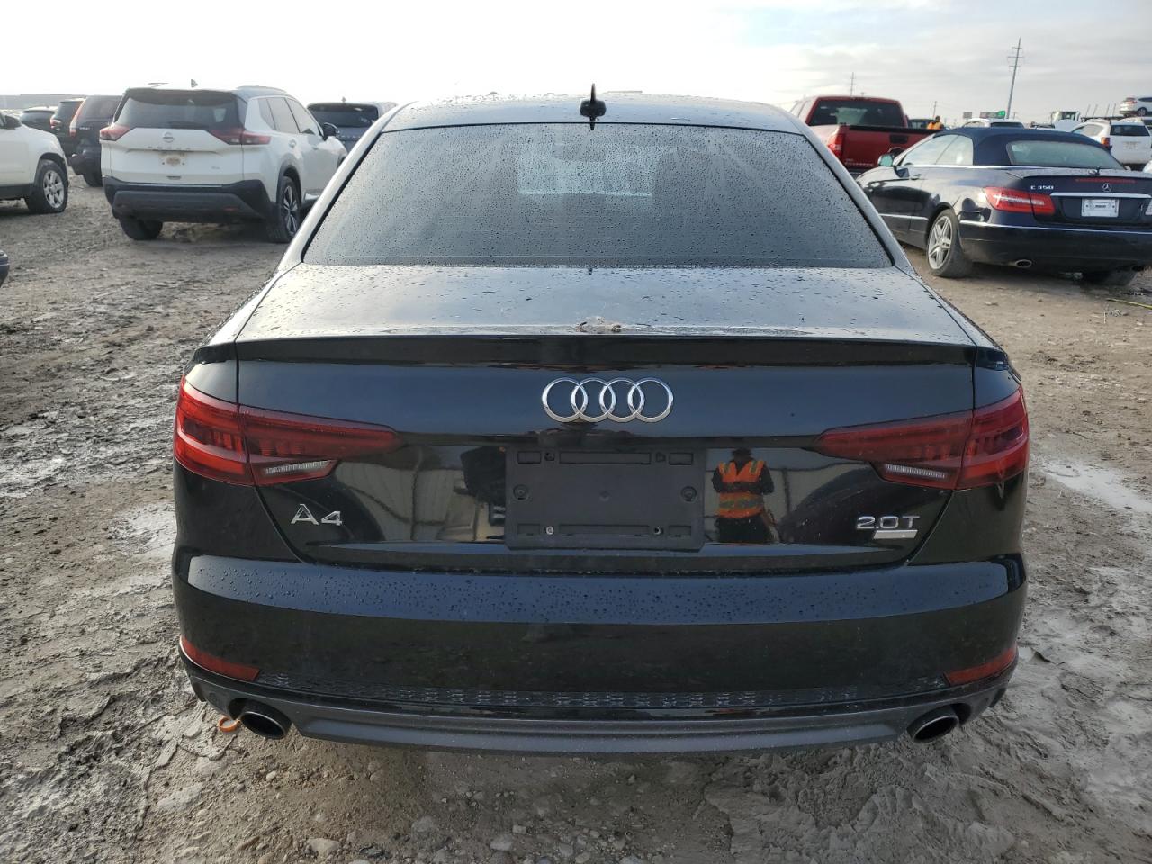 2018 Audi A4 - Image 6