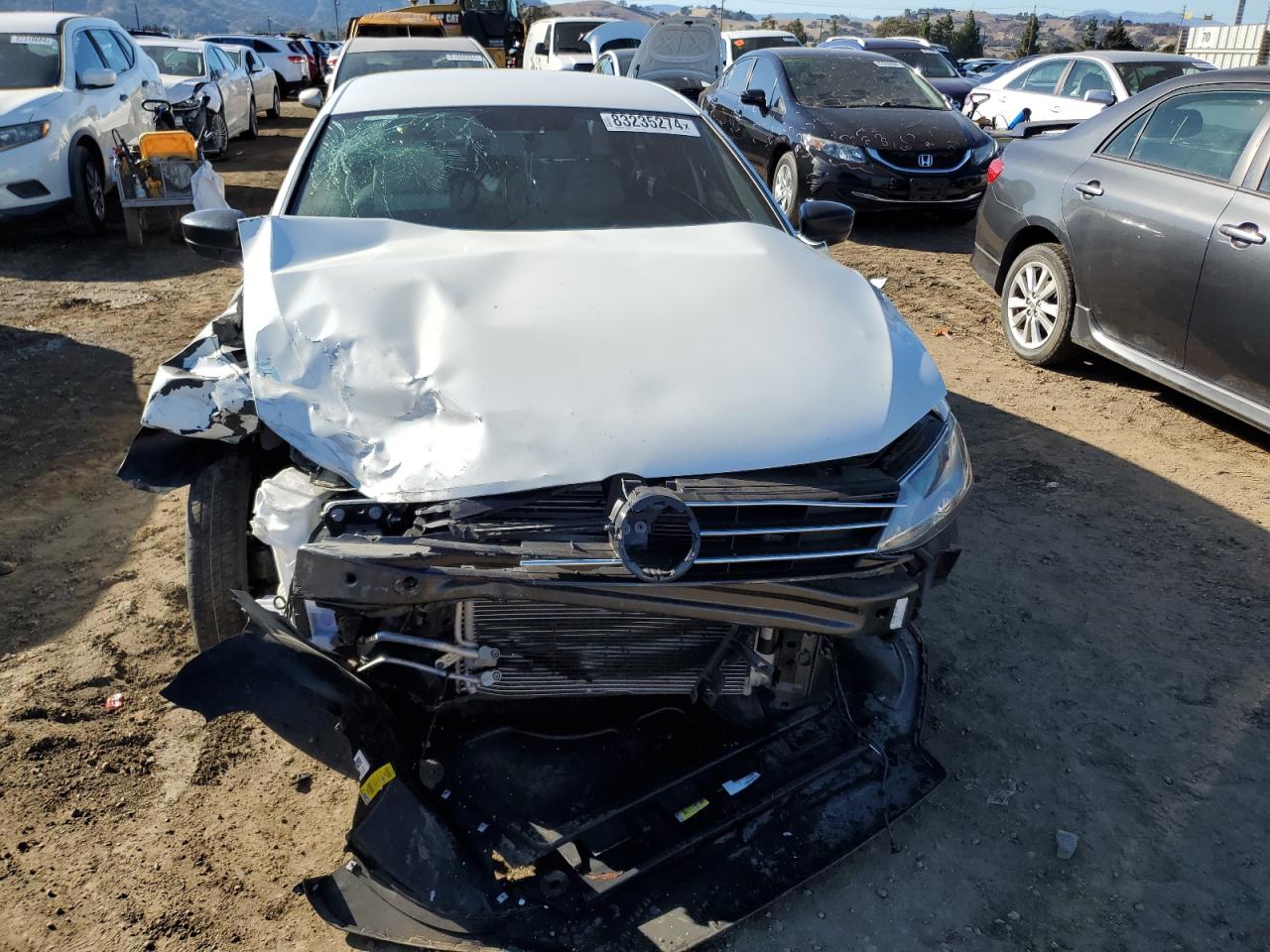2016 Volkswagen Jetta - Image 5