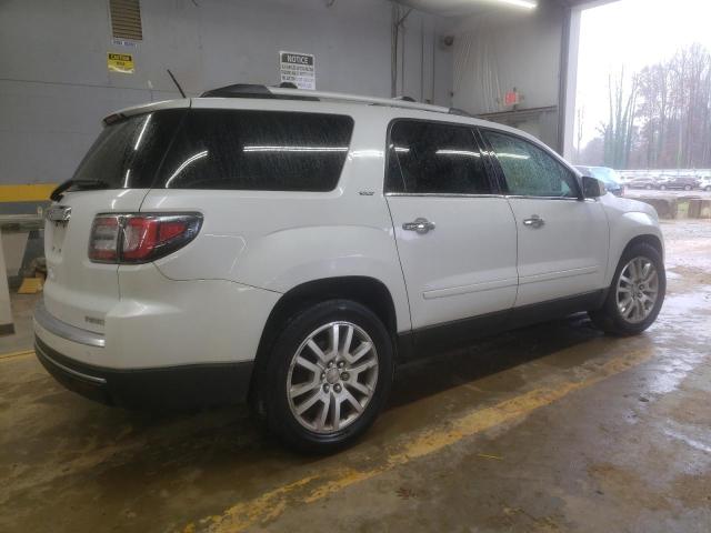  GMC ACADIA 2016 Biały