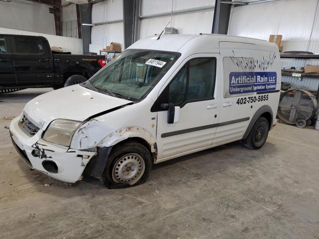 2013 Ford Transit Connect Xlt zu verkaufen in Greenwood, NE - Rear End