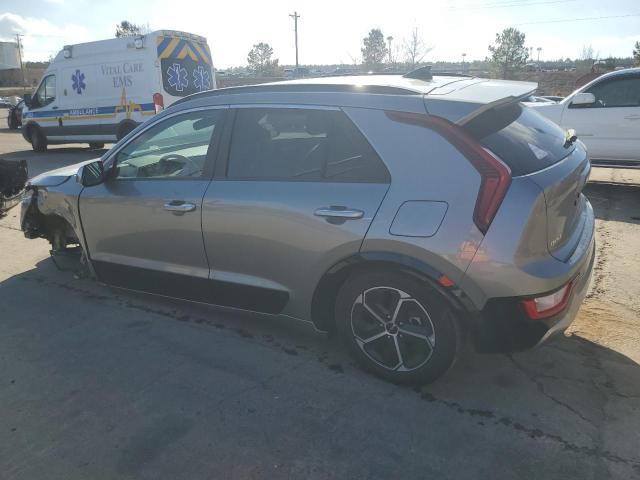  KIA NIRO SX 2023 Silver