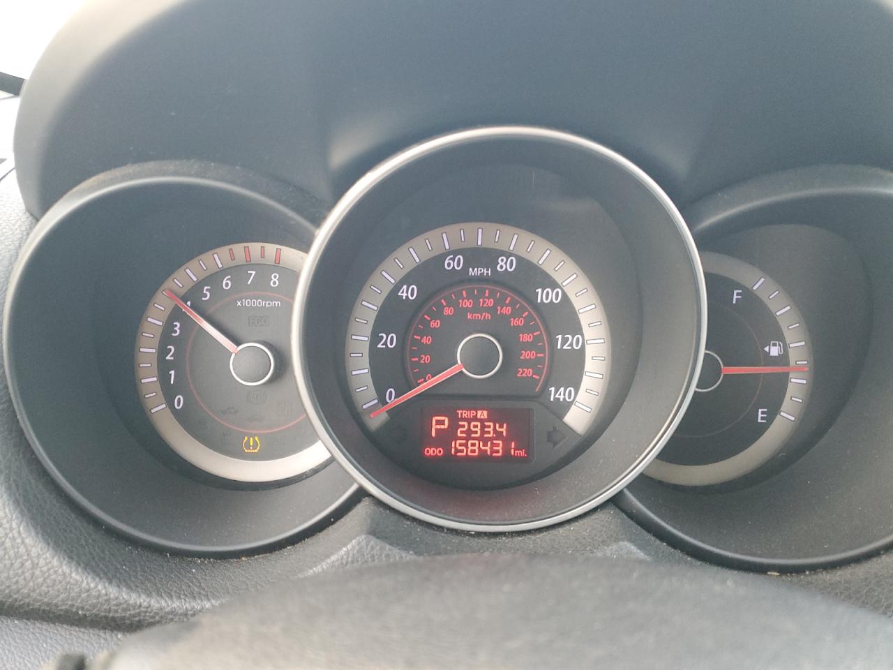 2010 Kia Forte - Image 9