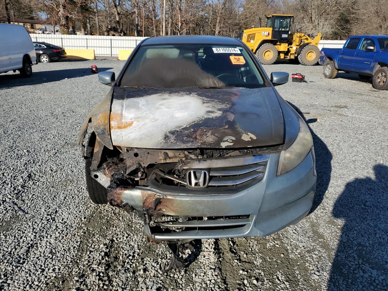 2011 Honda Accord - Image 5