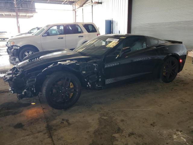 2016 Chevrolet Corvette Stingray Z51 3Lt