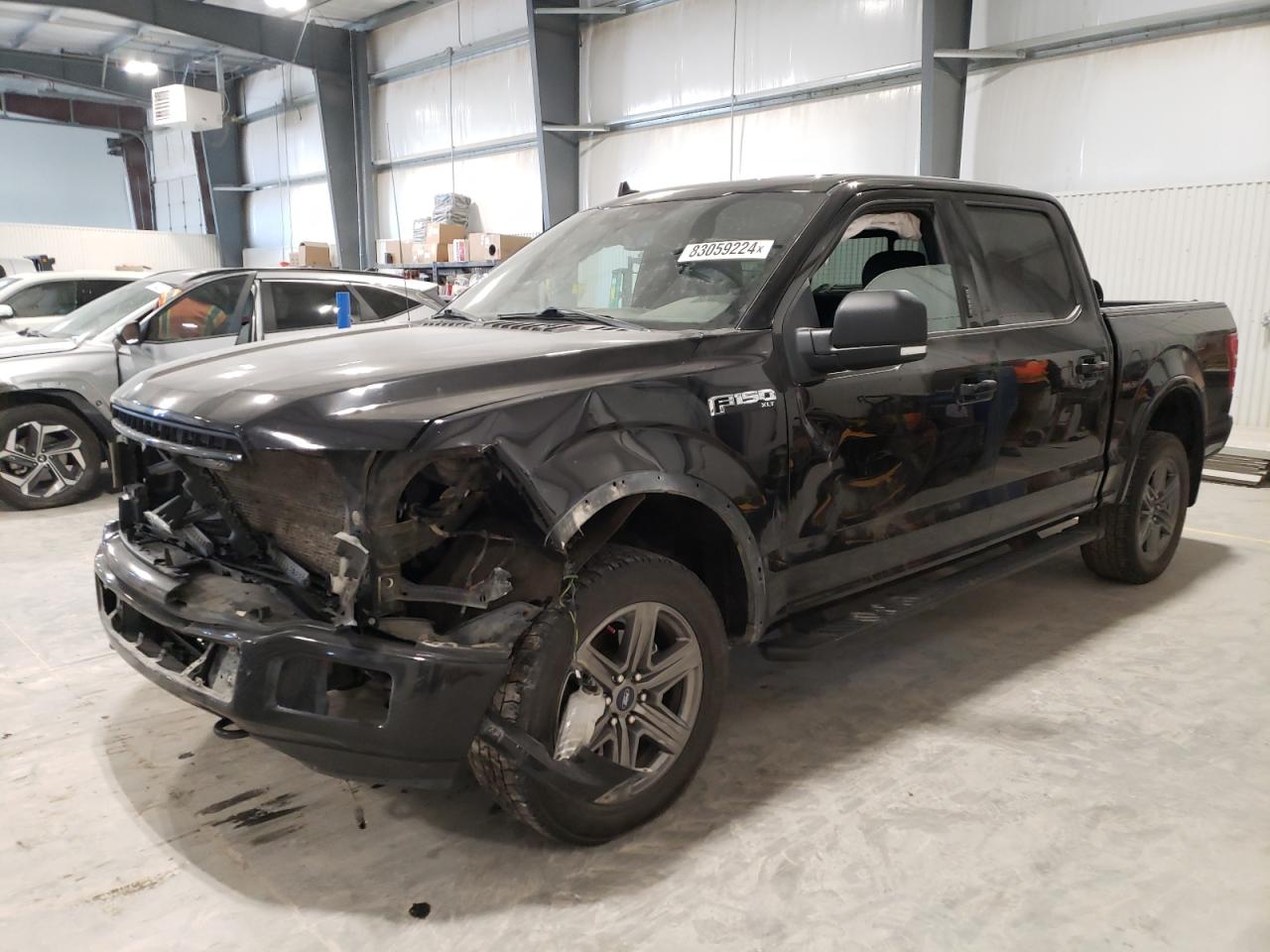 2020 Ford F-150 - Image 1