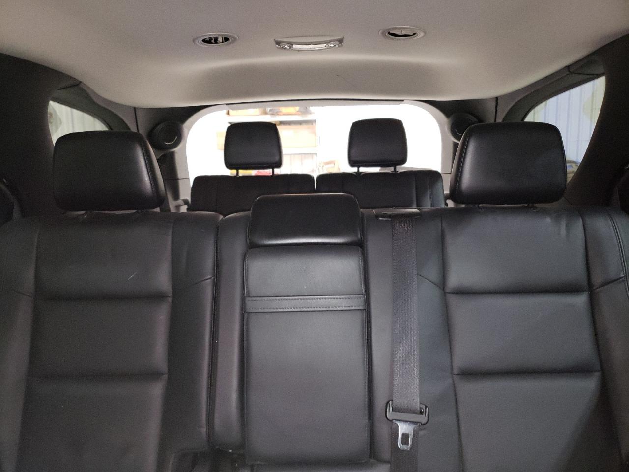 2015 Dodge Durango Limited VIN: 1C4RDJDG3FC946836 Lot: 84327374