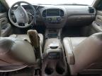 2004 Toyota Sequoia Limited продається в Eight Mile, AL - Front End