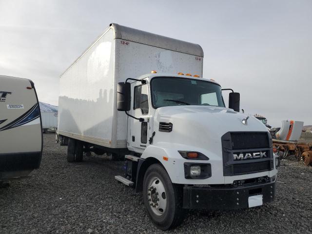 2023 Mack Md  de vânzare în Reno, NV - Undercarriage