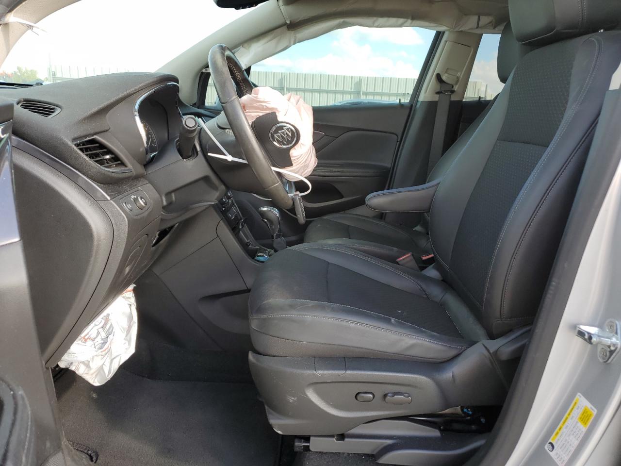 2022 Buick Encore - Image 7