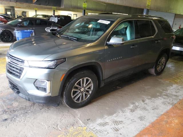 2023 Chevrolet Traverse Lt