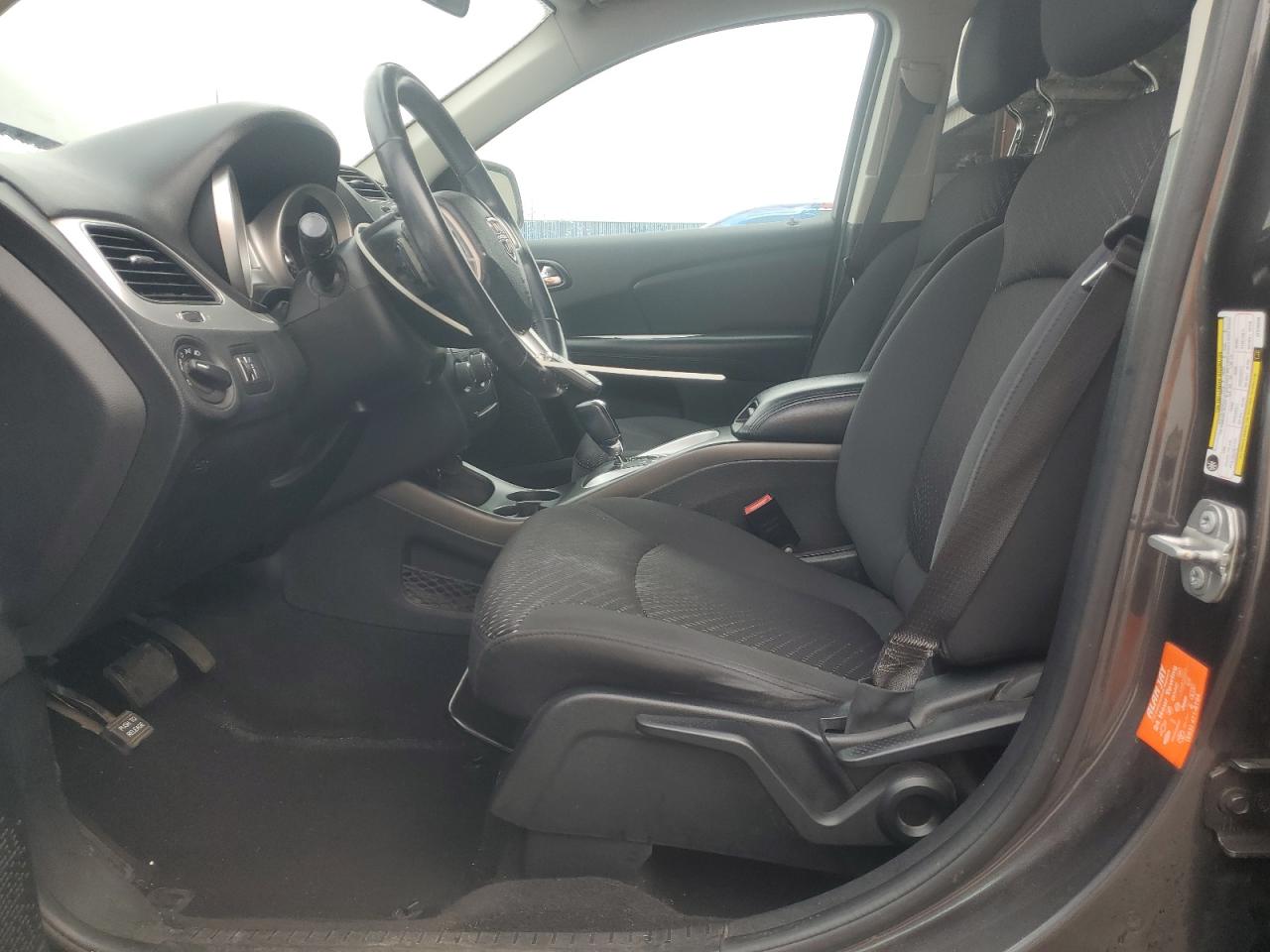 2018 Dodge Journey - Image 7