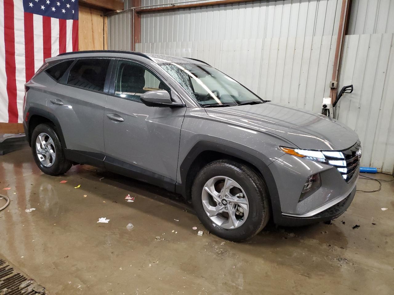 2024 Hyundai Tucson - Image 4