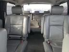 2008 Toyota Sequoia Limited продається в Kansas City, KS - Front End