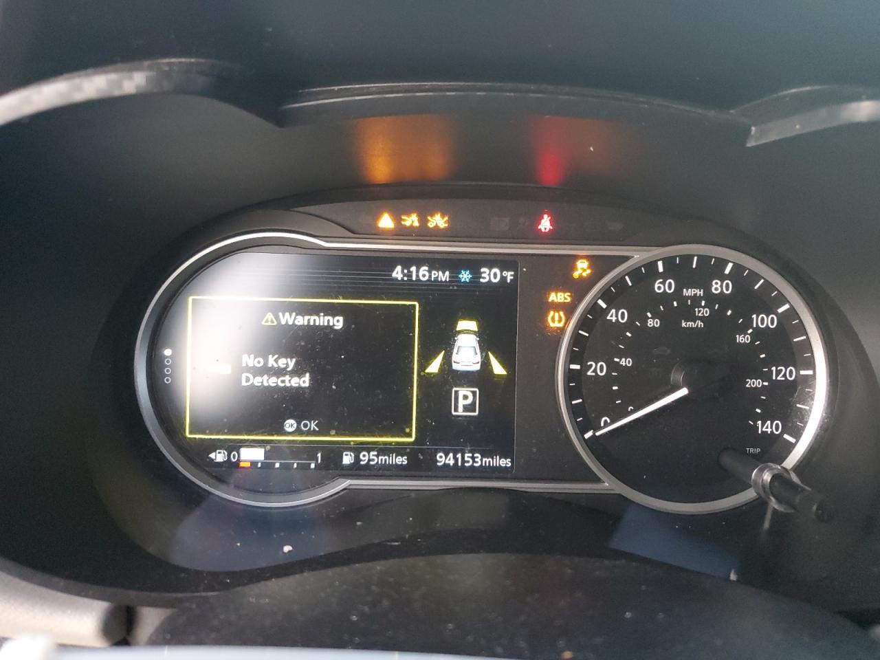 2021 Nissan Versa - Image 9