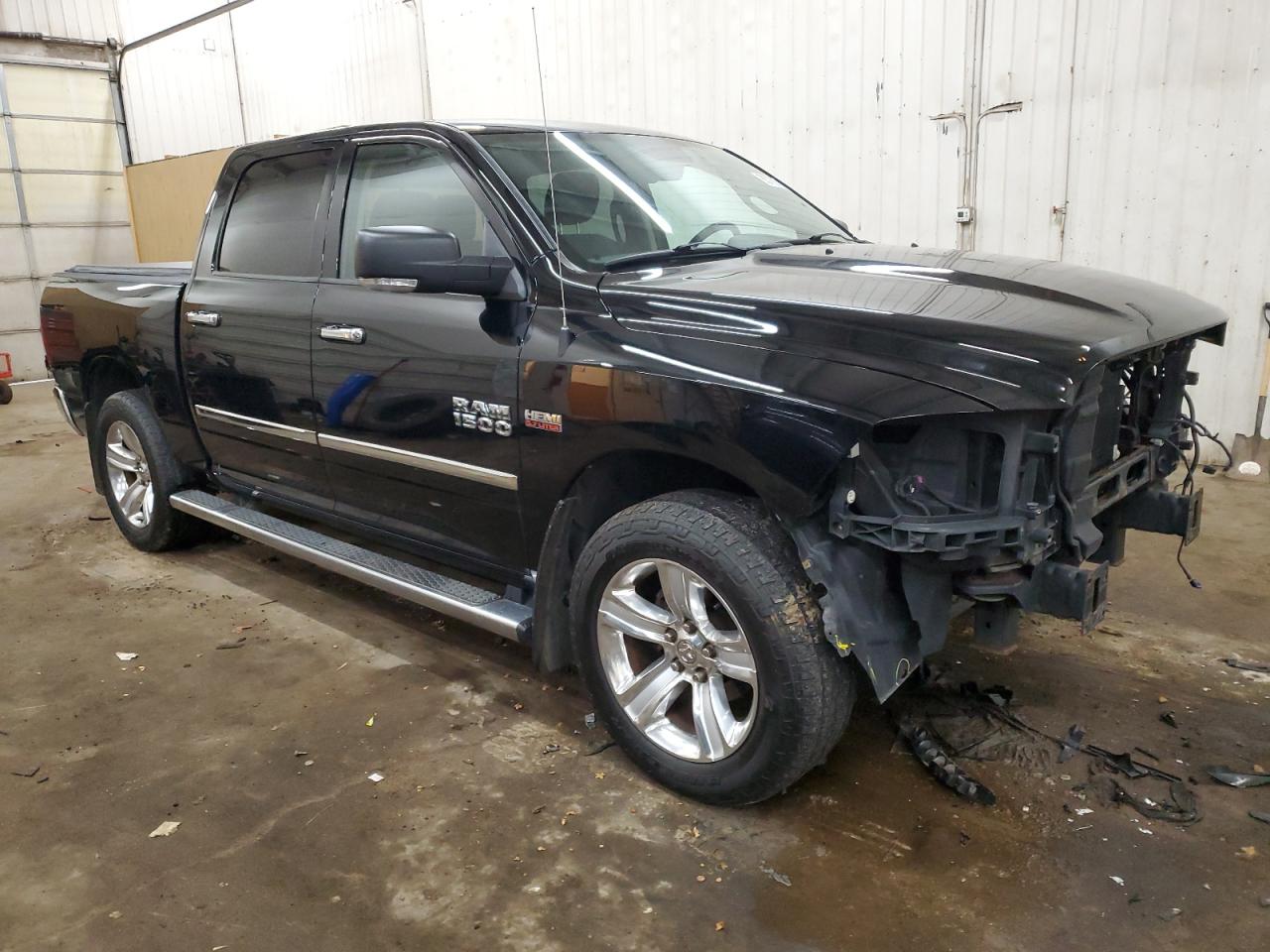 VIN 1C6RR7LT6ES463517 2014 RAM 1500 no.4