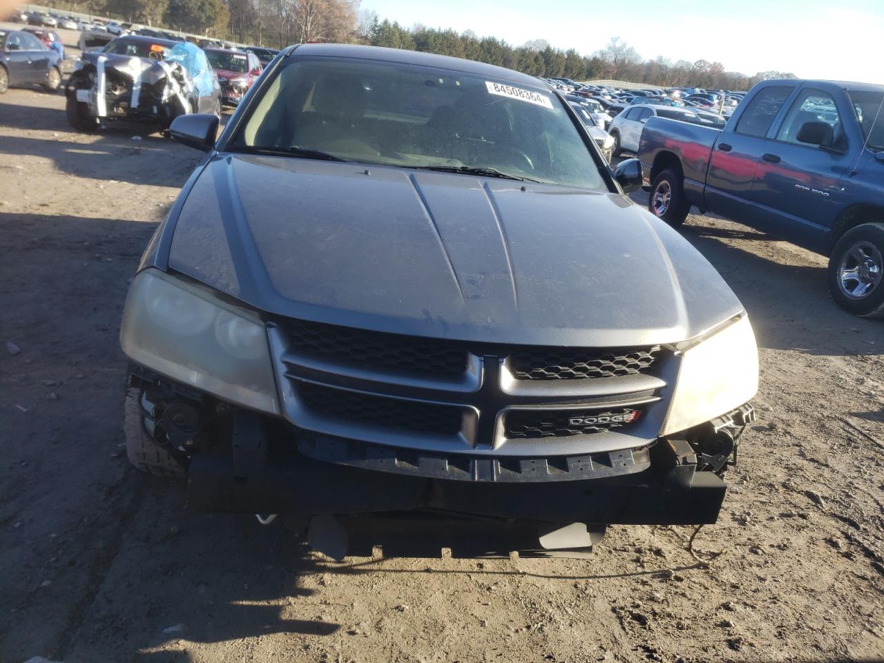 2013 Dodge Avenger - Image 5