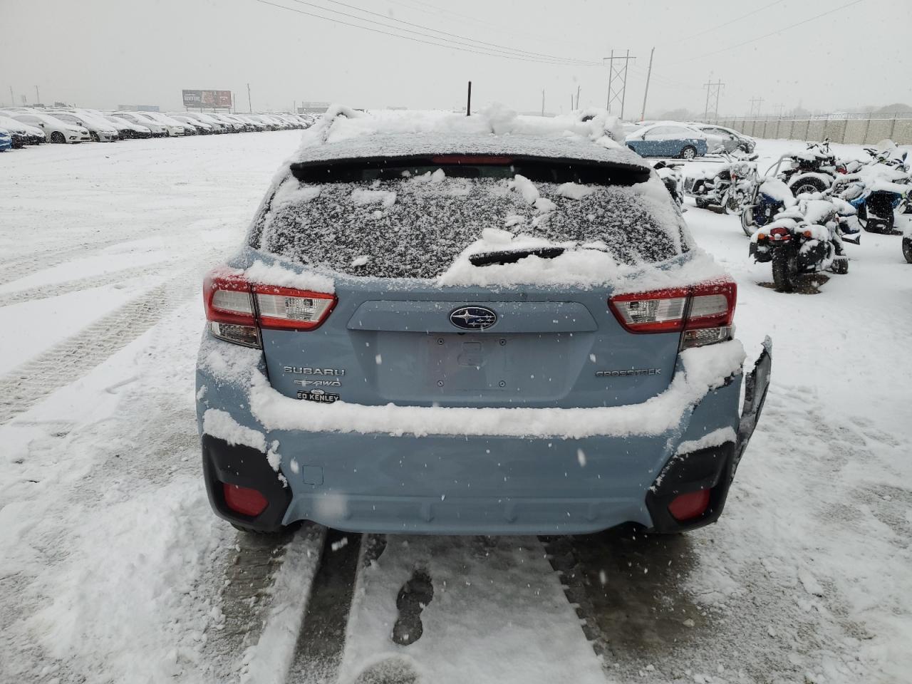 2019 Subaru XV - Image 6