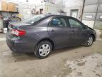 2011 Toyota Corolla Base en Venta en Columbia, MO - Front End