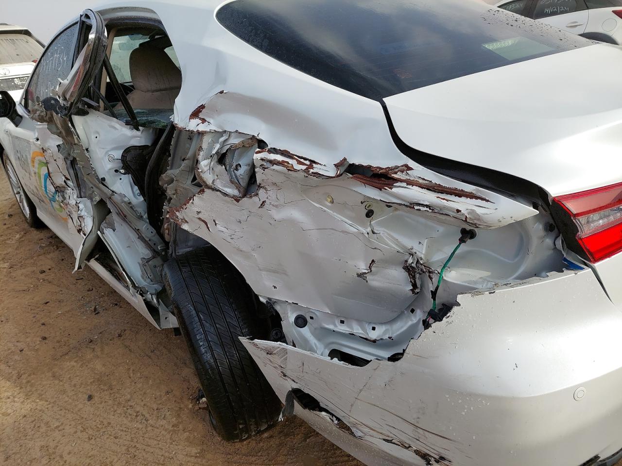 JTNB29HK6M3093295 - 2021 TOYOTA CAMRY - #84977734
