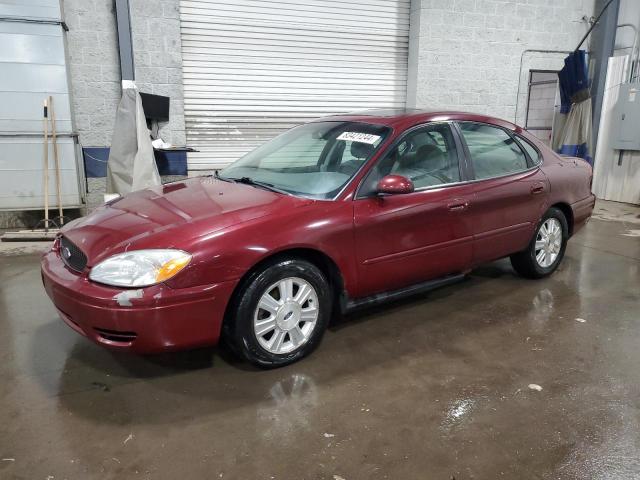 2006 Ford Taurus Sel