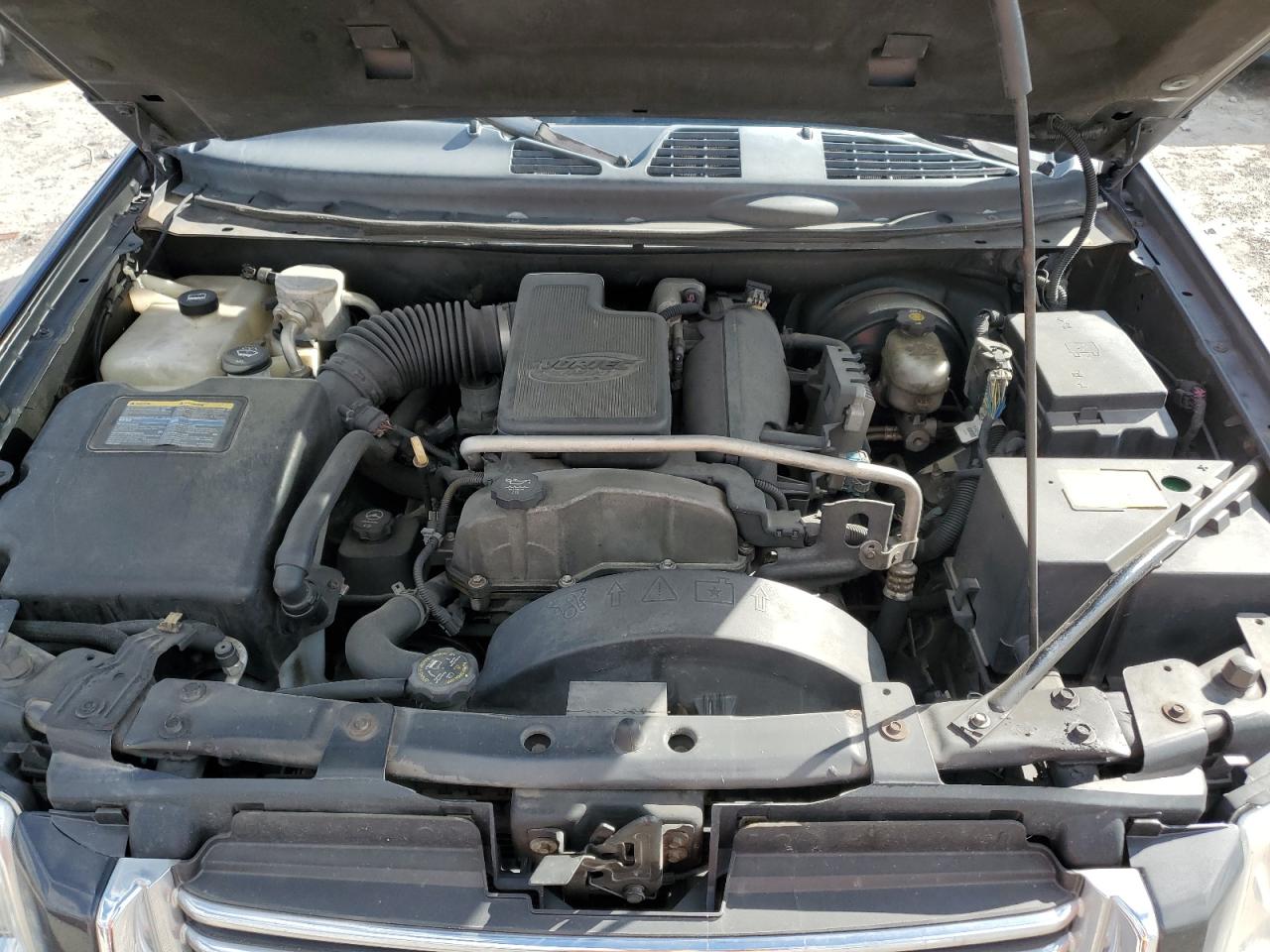 2007 GMC Envoy - Image 14