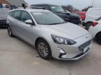 2020 FORD FOCUS TITA for sale at Copart SANDWICH