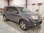 2010 Honda Pilot Exl на продаже в Greenwood, NE - All Over