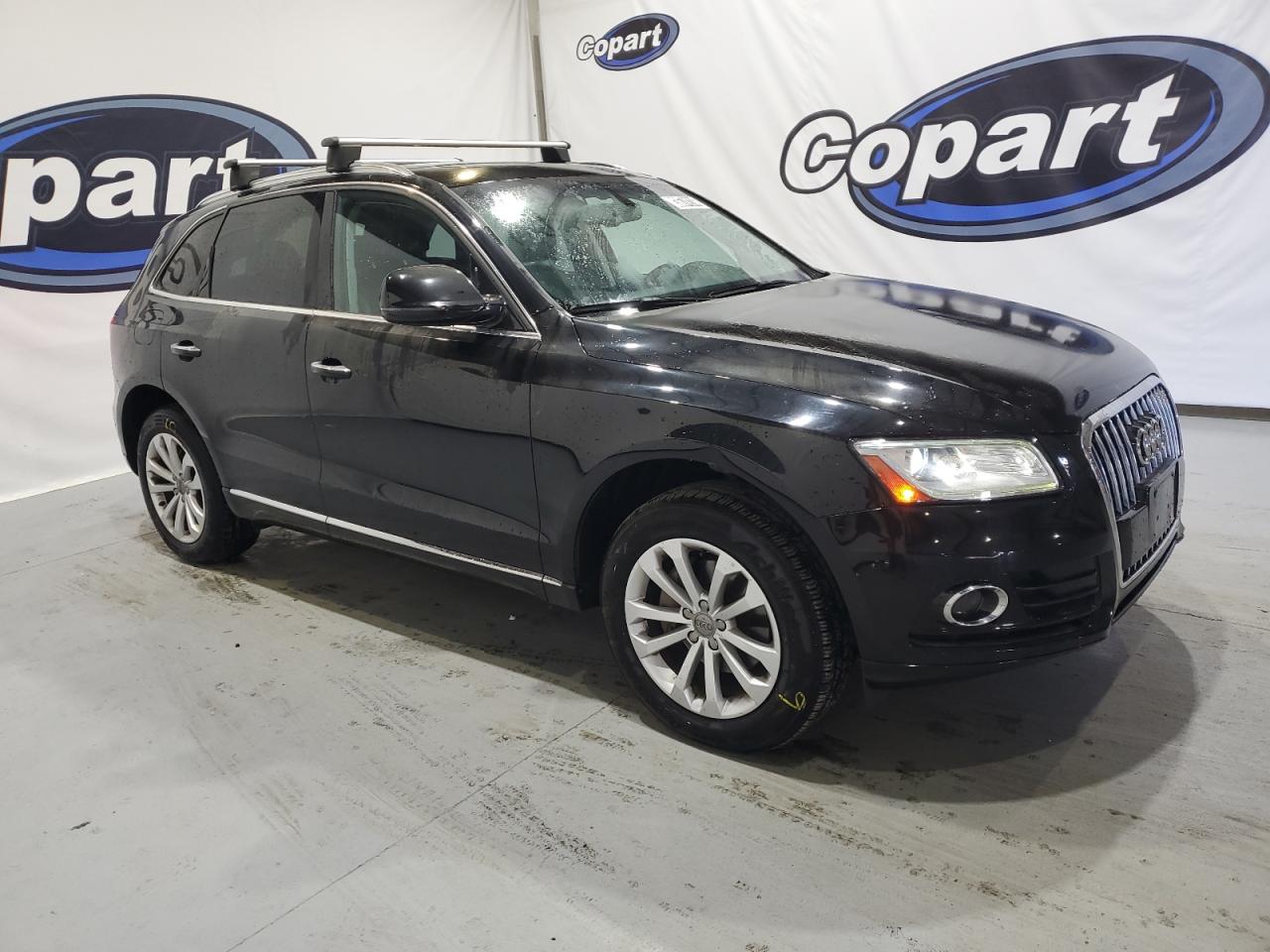 VIN WA1L2AFP3GA046518 2016 AUDI Q5 no.4