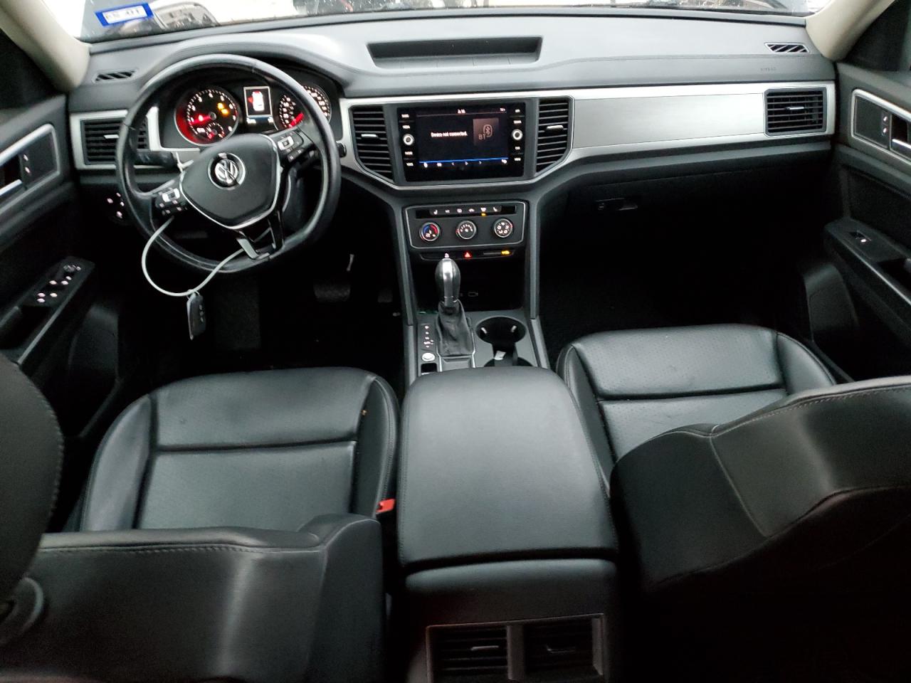 2018 Volkswagen Atlas - Image 8