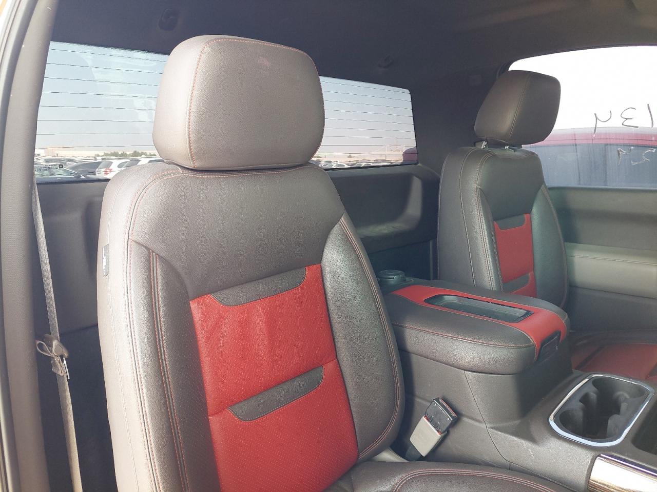 3GTN99EF3KG230966 - 2019 GMC SIERRA - #84586134