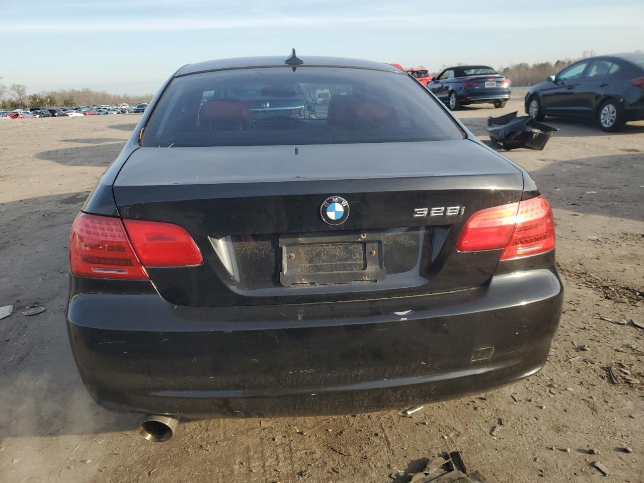 VIN WBAKF5C53DJ297824 2013 BMW 3 SERIES no.6