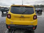 2017 Jeep Renegade Latitude zu verkaufen in Windham, ME - Front End