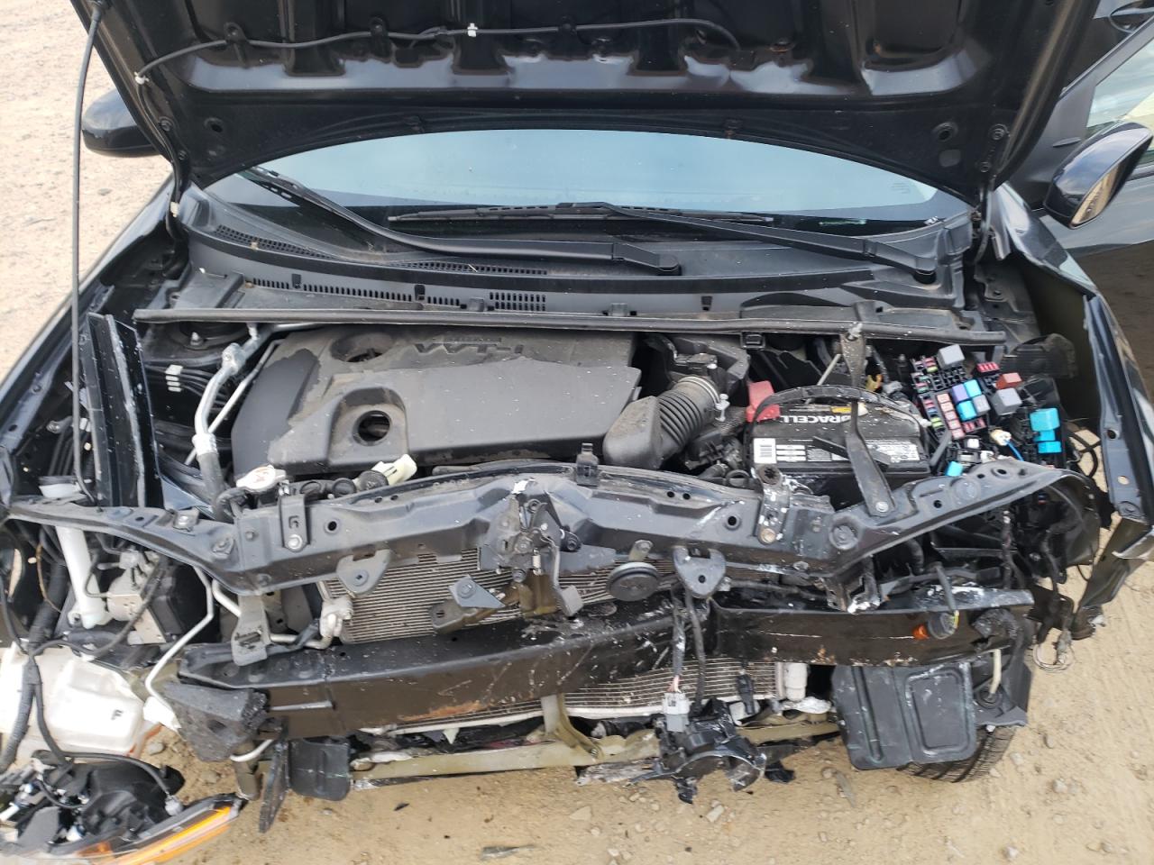 2018 Toyota Corolla - Image 11
