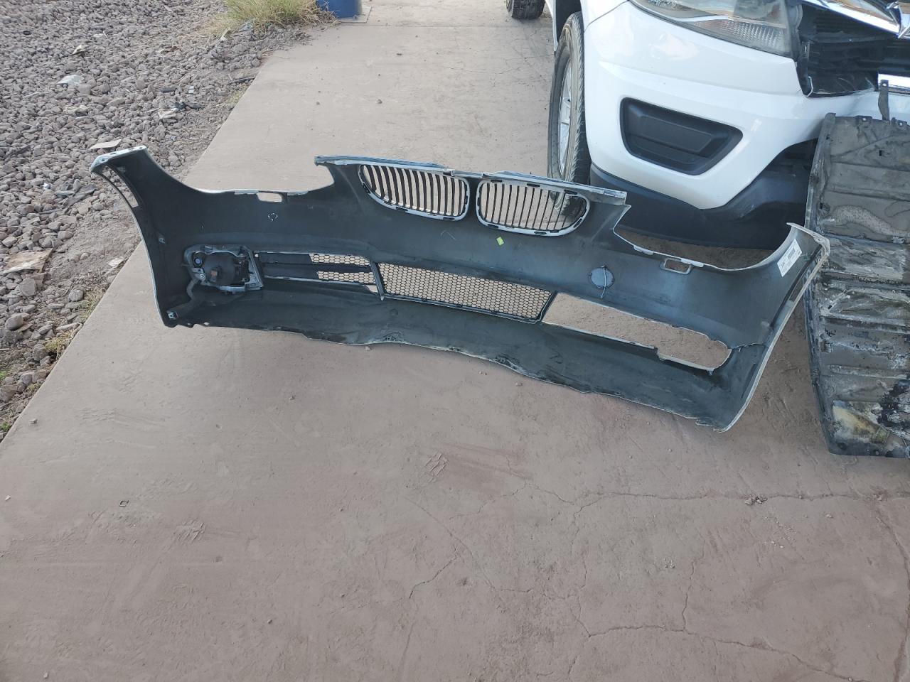 2013 BMW 328 I VIN: WBAKE3C56DE771233 Lot: 83909034