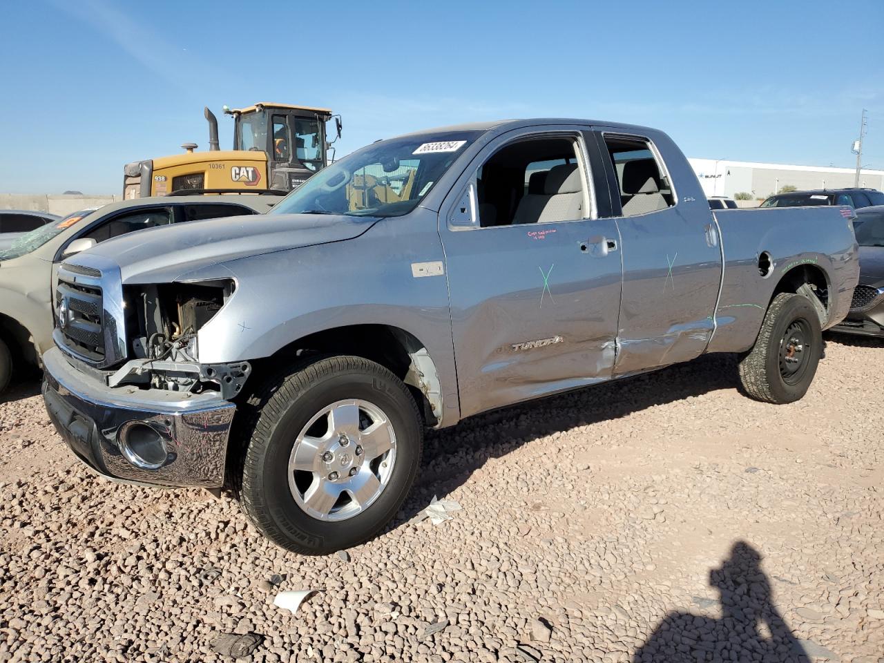 2011 Toyota Tundra - Image 1