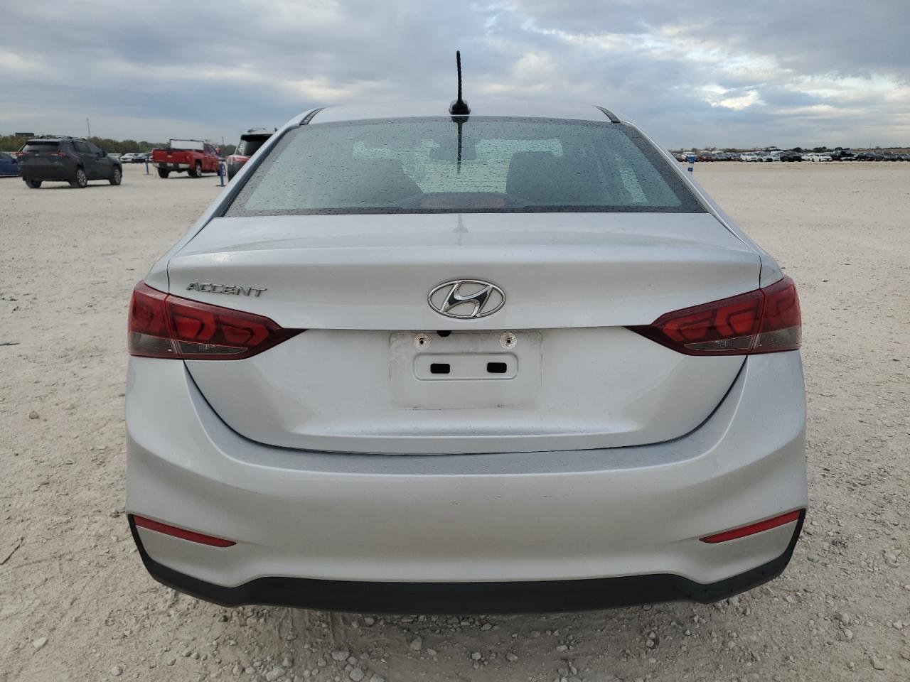 2021 Hyundai Accent - Image 6