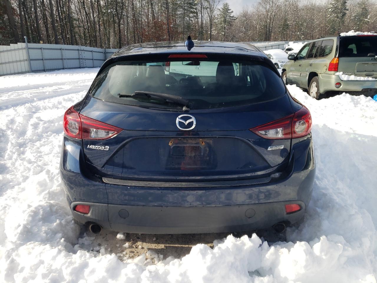 VIN 3MZBM1M74FM183819 2015 MAZDA 3 no.6