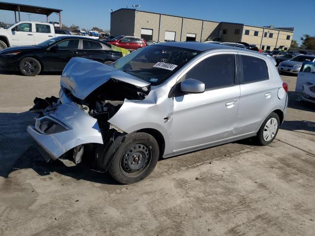 2019 Mitsubishi Mirage Es