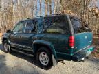 2000 Chevrolet Tahoe K1500 for Sale in Concord, NC - Water/Flood