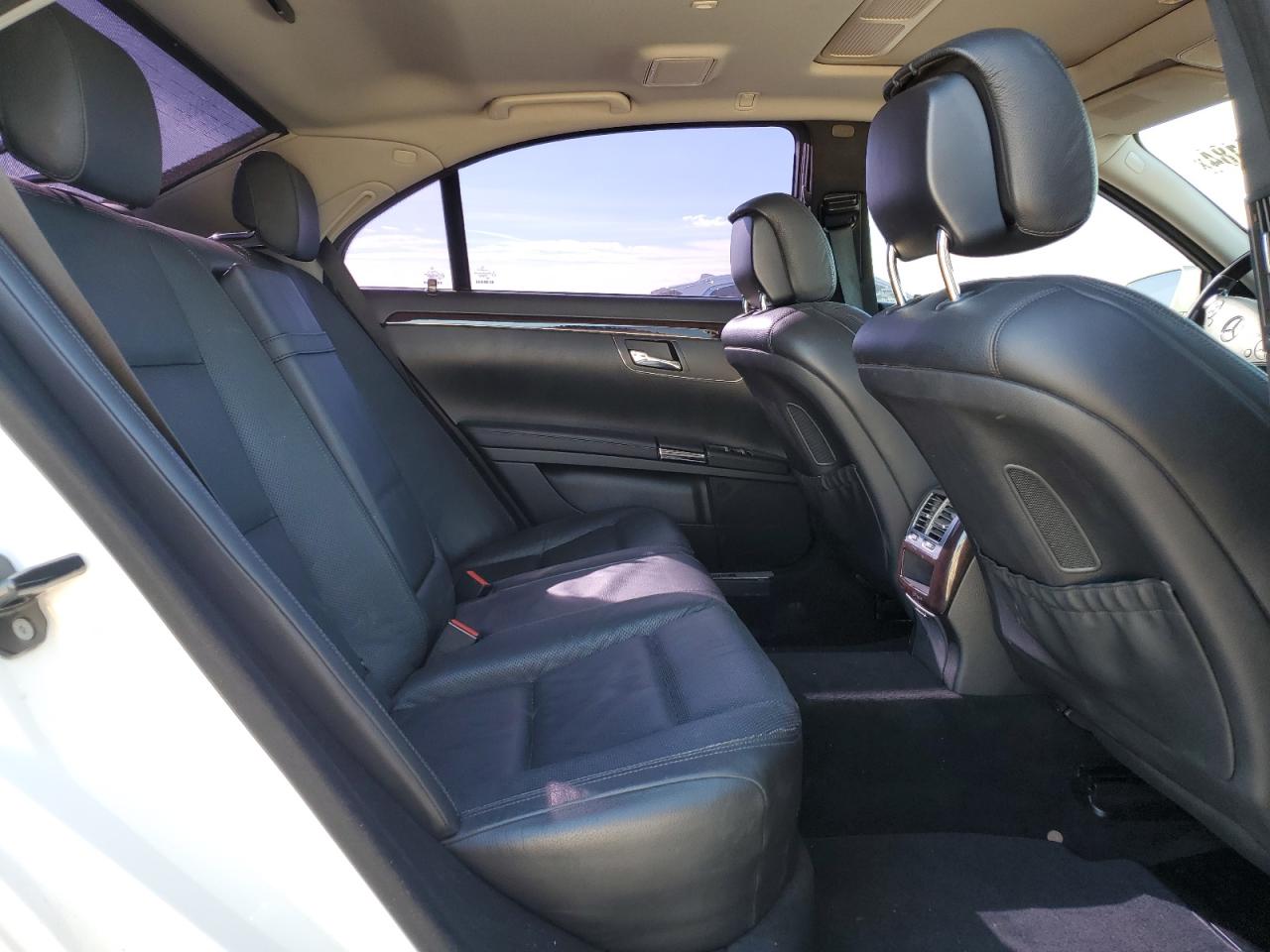 2013 Mercedes-Benz S-klasse - Image 10