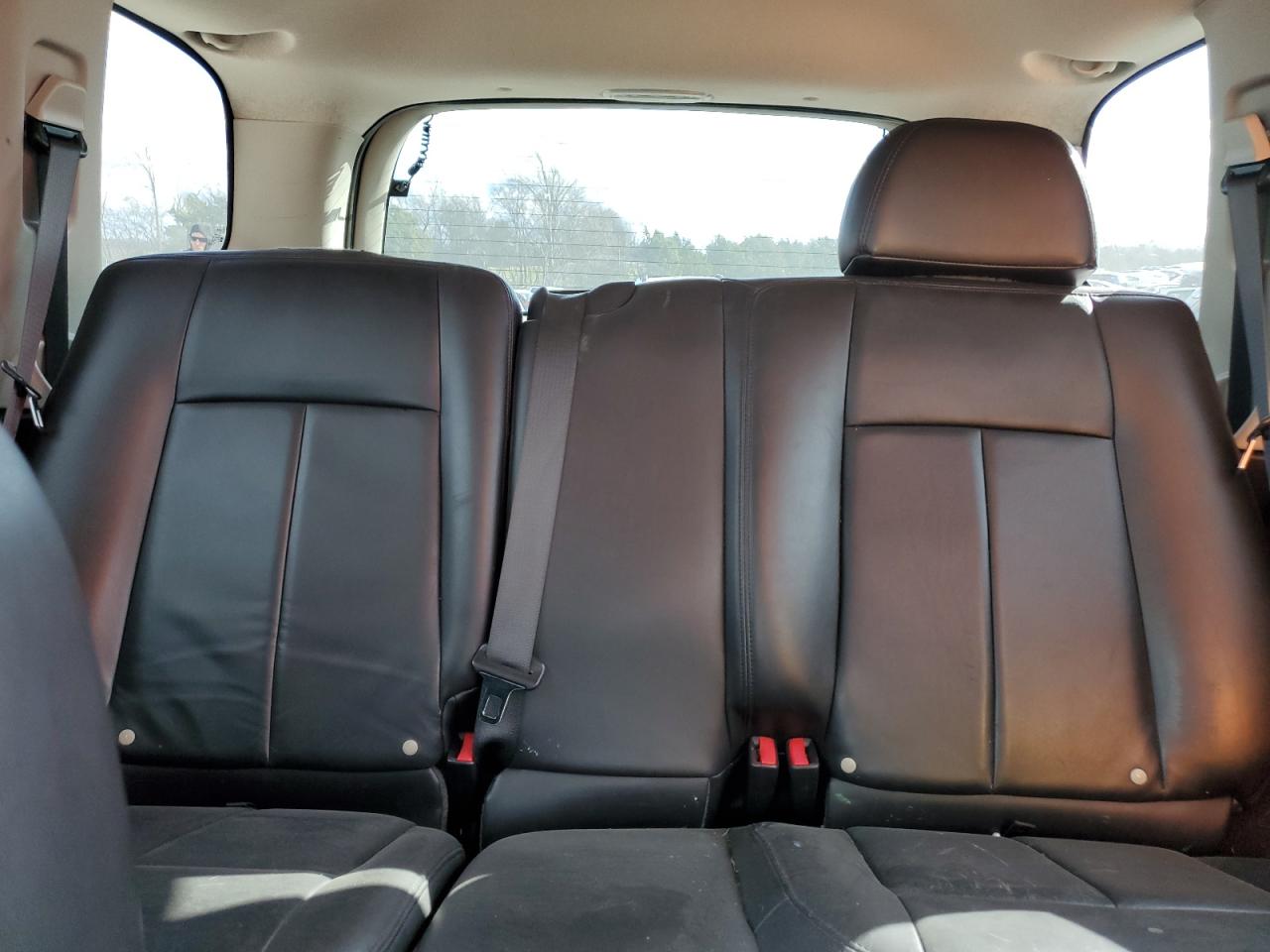 2007 GMC Envoy - Image 10