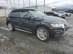 2019 Audi Q5 Premium Plus за продажба в Spartanburg, SC - Front End