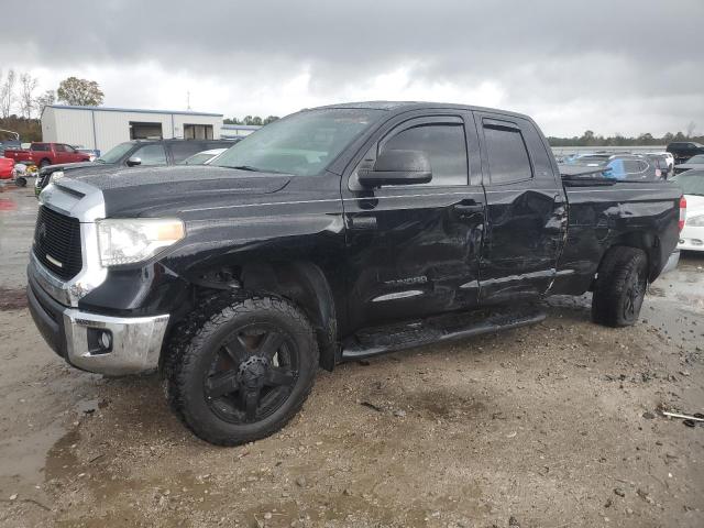 2016 Toyota Tundra Double Cab Sr