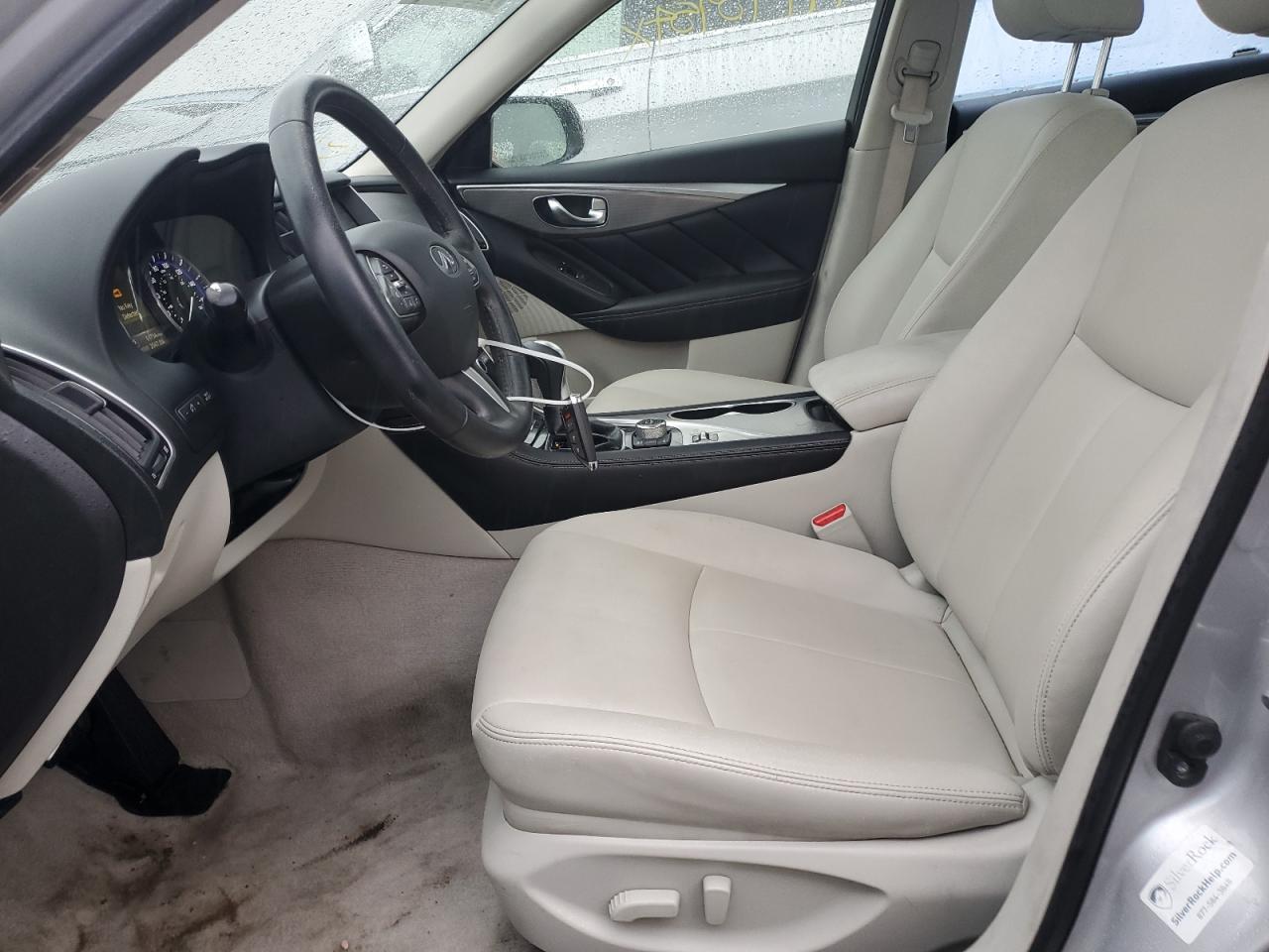 2017 Infiniti Q50 - Image 7