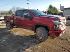 2022 Chevrolet Silverado K2500 High Country იყიდება Lexington-ში, KY - Front End