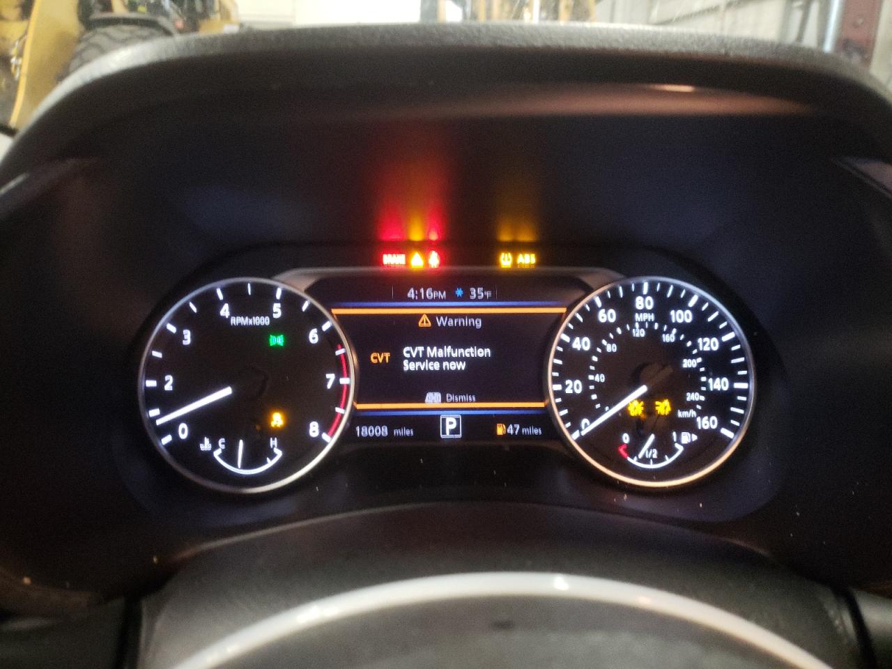 2024 Nissan Sentra - Image 9