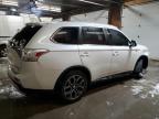 2015 Mitsubishi Outlander Gt на продаже в Ebensburg, PA - Front End